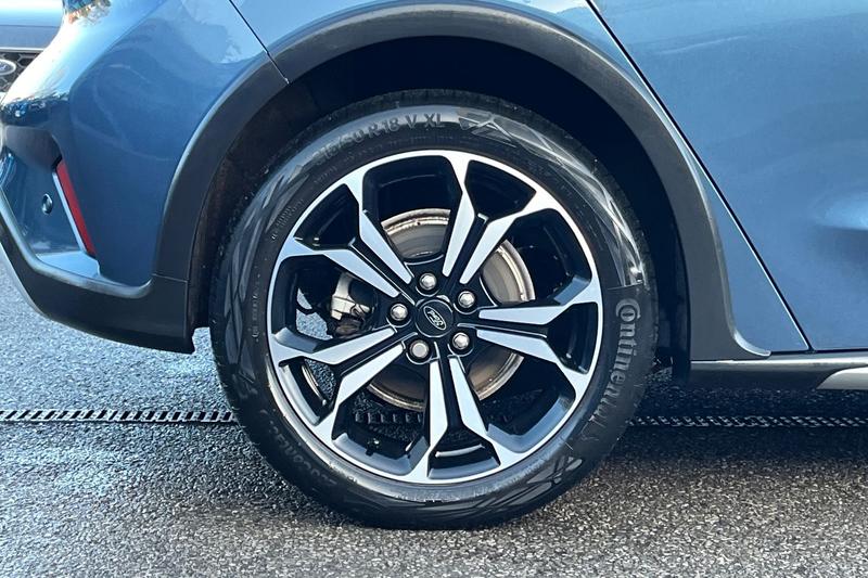 Used Ford Focus 2023 for sale - 77354388: Photo 8