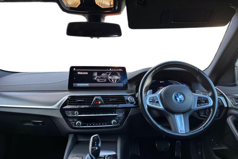 Used BMW 5 Series 2022 for sale - 76534384: Photo 10