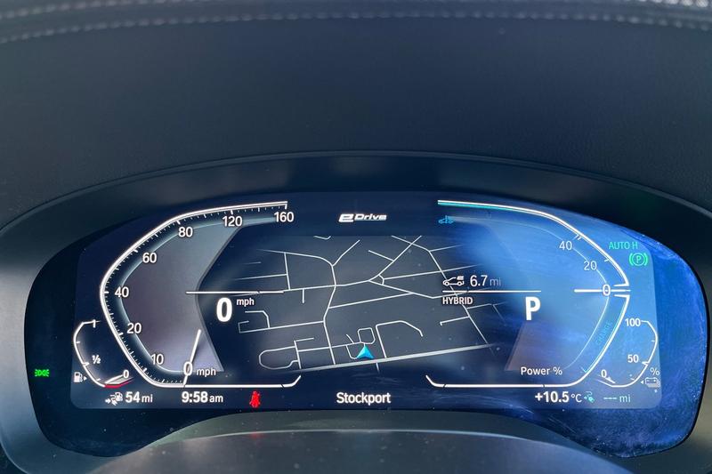 Used BMW 5 Series 2022 for sale - 76534384: Photo 13