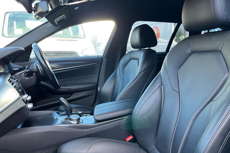 Used BMW 5 Series 2022 for sale - 76534384: Photo 19