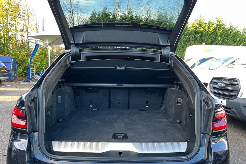 Used BMW 5 Series 2022 for sale - 76534384: Photo 21