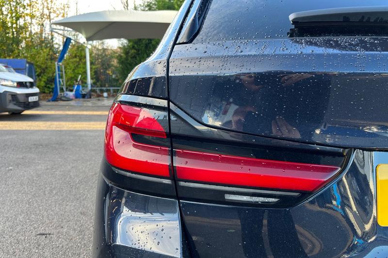 Used BMW 5 Series 2022 for sale - 76534384: Photo 26