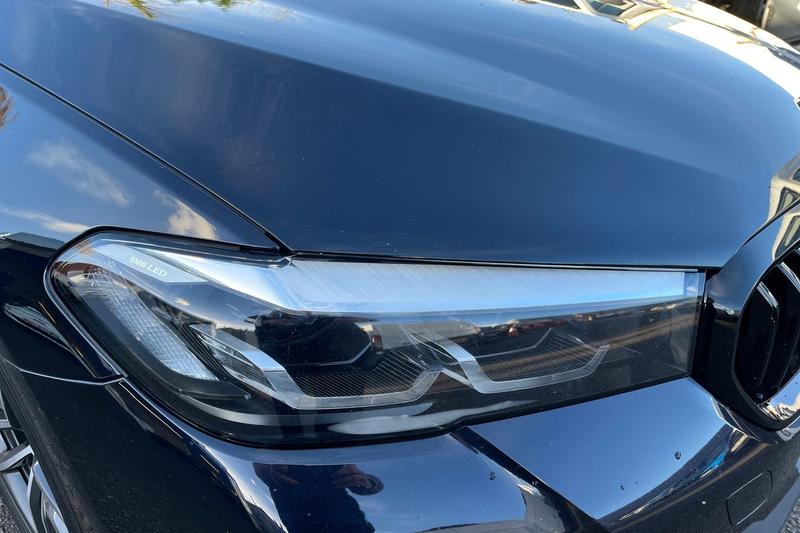 Used BMW 5 Series 2022 for sale - 76534384: Photo 28