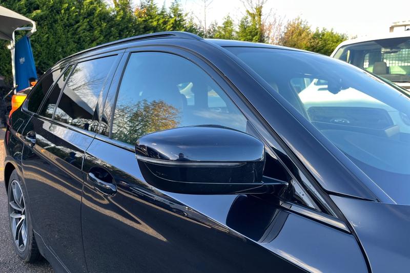 Used BMW 5 Series 2022 for sale - 76534384: Photo 29