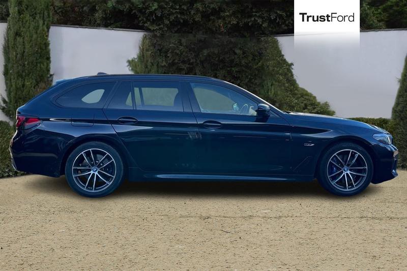 Used BMW 5 Series 2022 for sale - 76534384: Photo 3