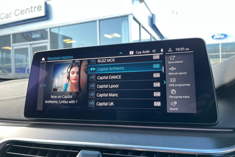 Used BMW 5 Series 2022 for sale - 76534384: Photo 31