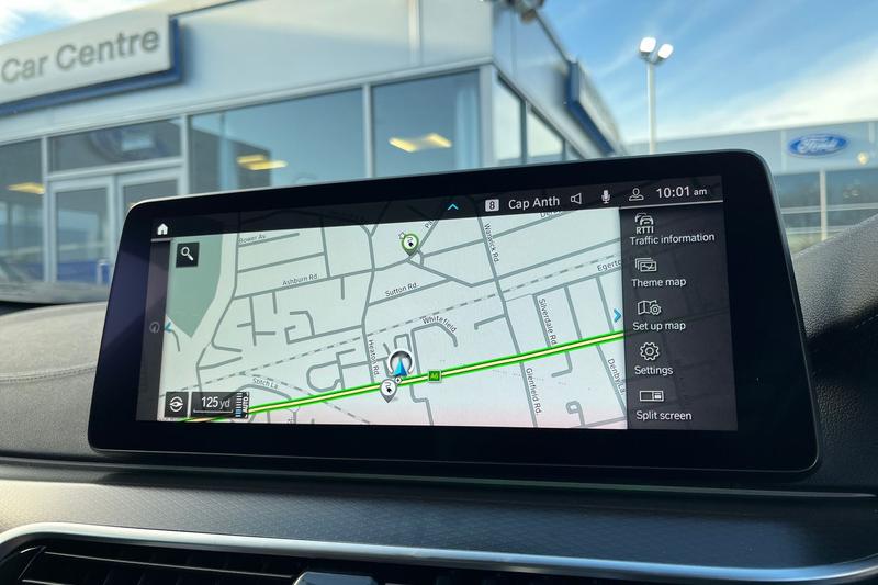 Used BMW 5 Series 2022 for sale - 76534384: Photo 33