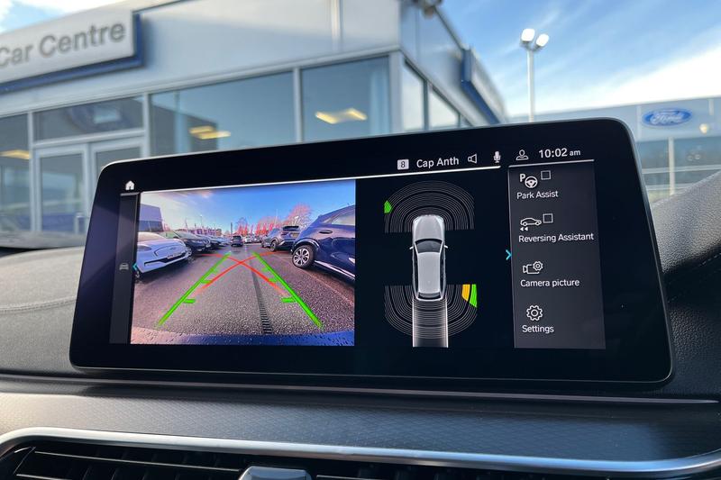 Used BMW 5 Series 2022 for sale - 76534384: Photo 36