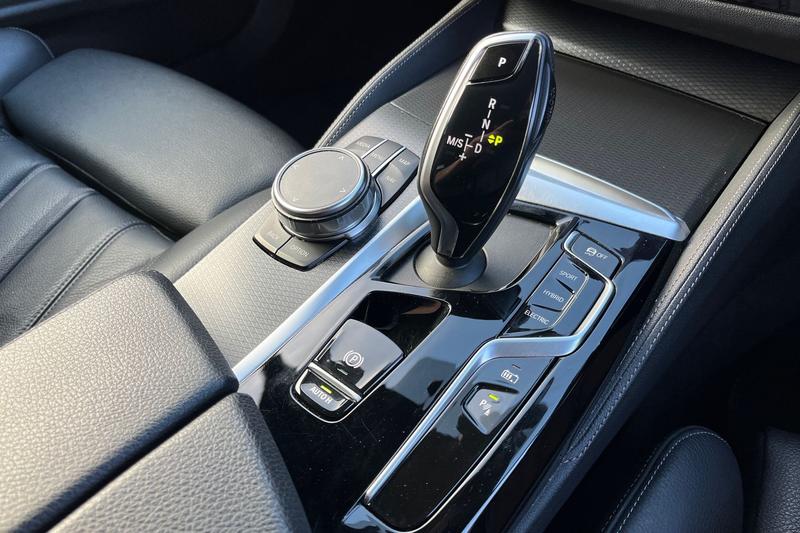 Used BMW 5 Series 2022 for sale - 76534384: Photo 37