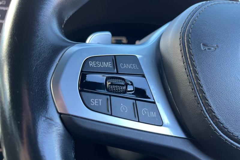 Used BMW 5 Series 2022 for sale - 76534384: Photo 39