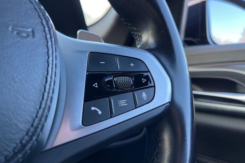 Used BMW 5 Series 2022 for sale - 76534384: Photo 40