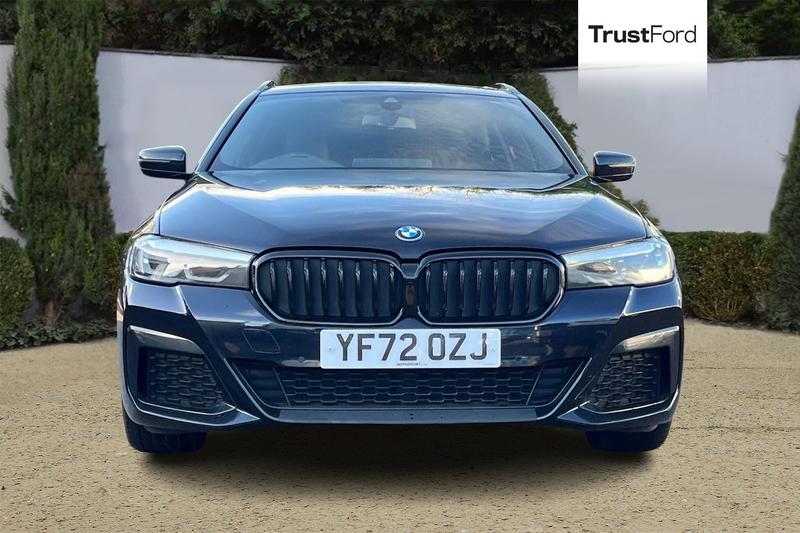 Used BMW 5 Series 2022 for sale - 76534384: Photo 6