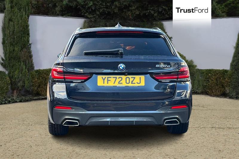 Used BMW 5 Series 2022 for sale - 76534384: Photo 7