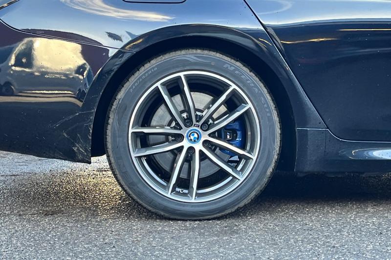 Used BMW 5 Series 2022 for sale - 76534384: Photo 8