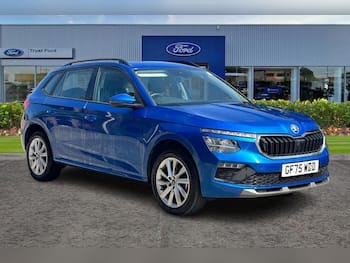 Used Skoda Kamiq 2025 for sale - 79500487: Photo
