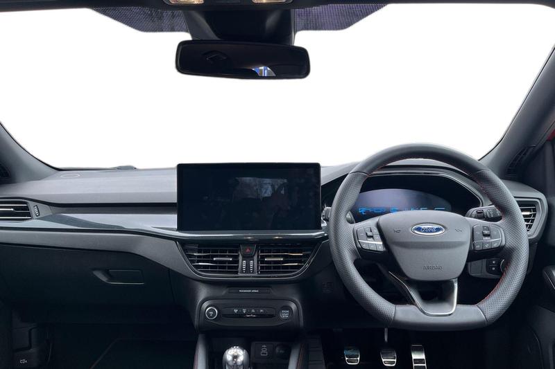 Used Ford Focus 2023 for sale - 77997153: Photo 10