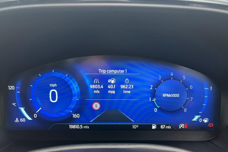 Used Ford Focus 2023 for sale - 77997153: Photo 13