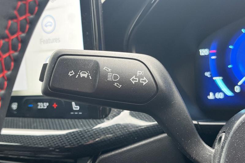 Used Ford Focus 2023 for sale - 77997153: Photo 14