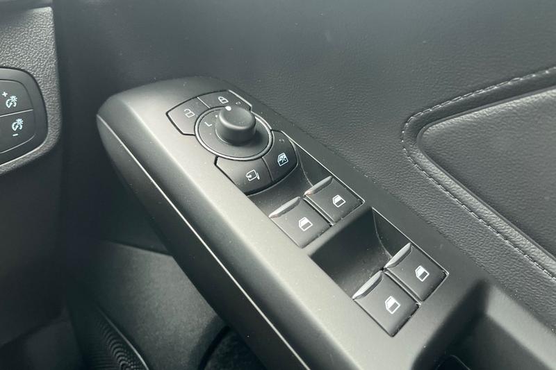 Used Ford Focus 2023 for sale - 77997153: Photo 16