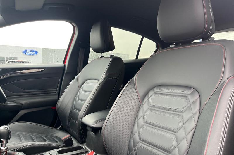 Used Ford Focus 2023 for sale - 77997153: Photo 19
