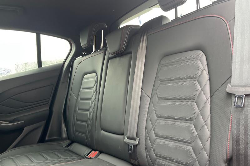 Used Ford Focus 2023 for sale - 77997153: Photo 20