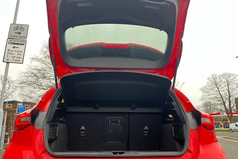 Used Ford Focus 2023 for sale - 77997153: Photo 21