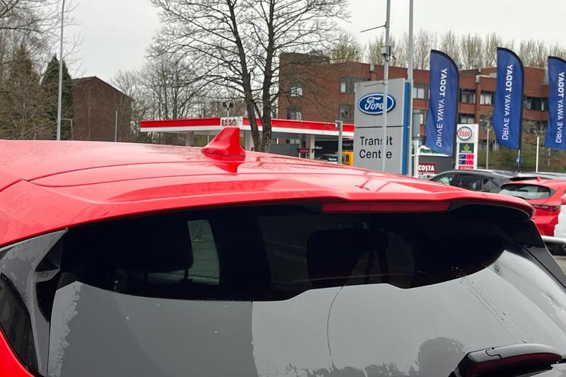 Used Ford Focus 2023 for sale - 77997153: Photo 24