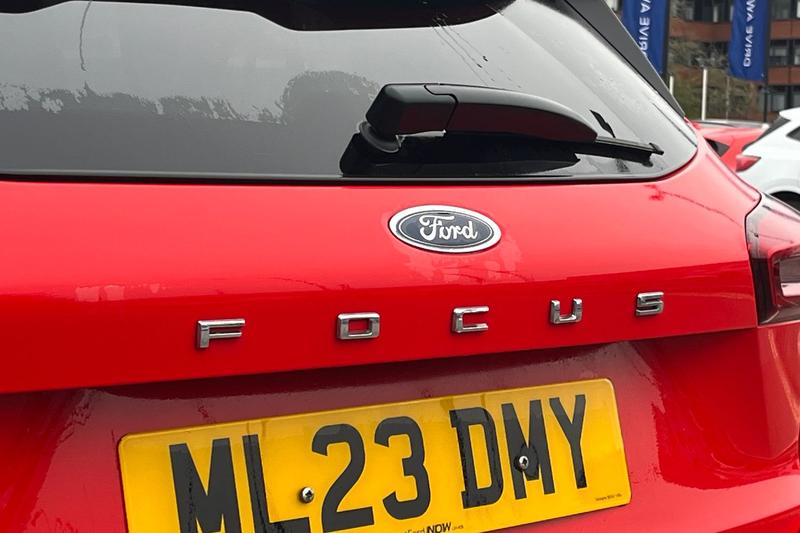 Used Ford Focus 2023 for sale - 77997153: Photo 25