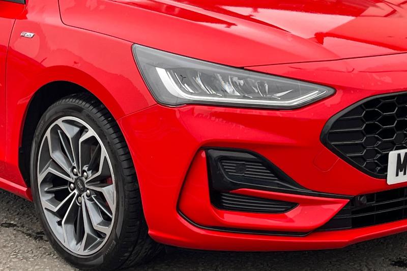 Used Ford Focus 2023 for sale - 77997153: Photo 27