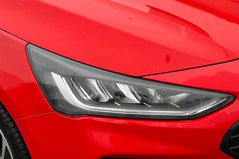 Used Ford Focus 2023 for sale - 77997153: Photo 28