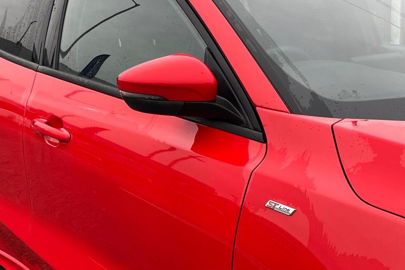 Used Ford Focus 2023 for sale - 77997153: Photo 29