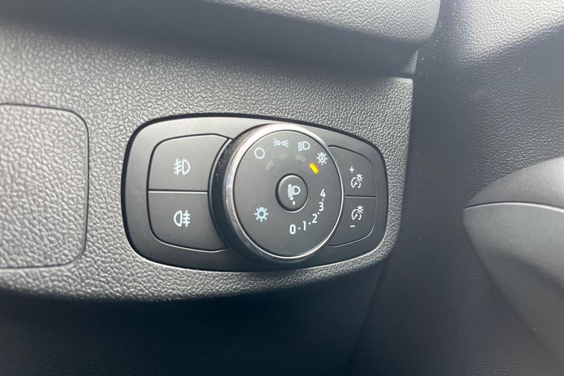 Used Ford Focus 2023 for sale - 77997153: Photo 30