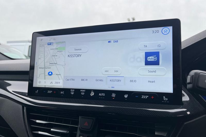 Used Ford Focus 2023 for sale - 77997153: Photo 32