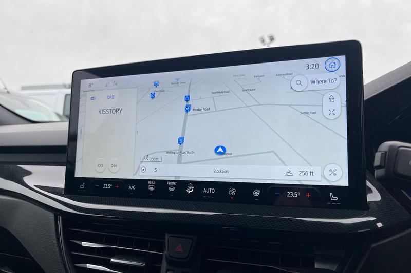 Used Ford Focus 2023 for sale - 77997153: Photo 33