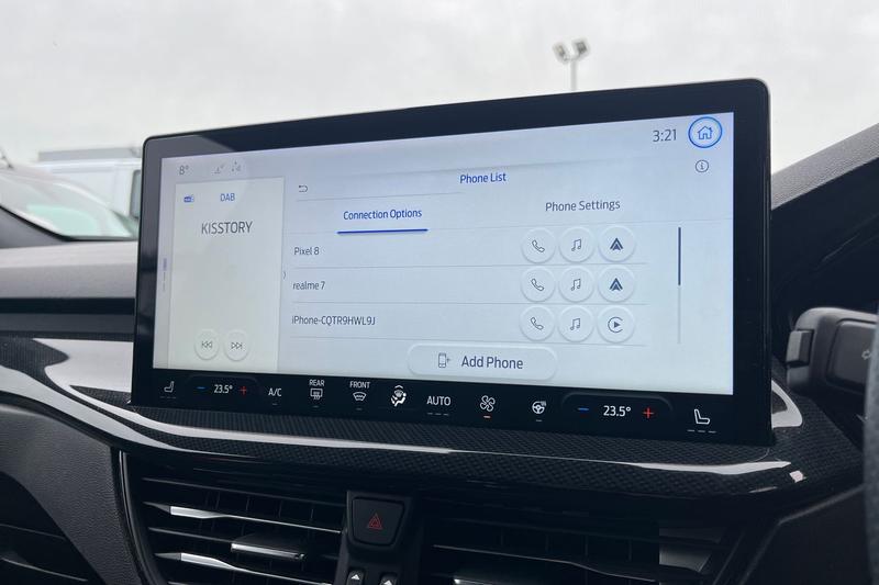 Used Ford Focus 2023 for sale - 77997153: Photo 34