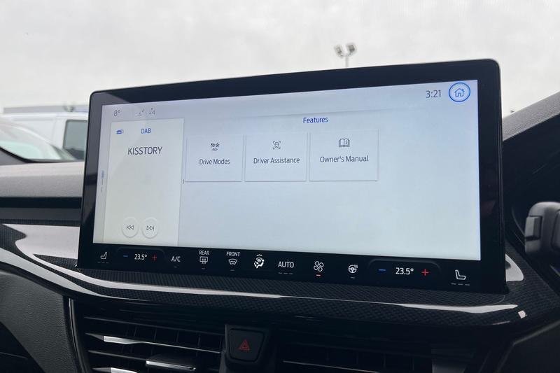 Used Ford Focus 2023 for sale - 77997153: Photo 35