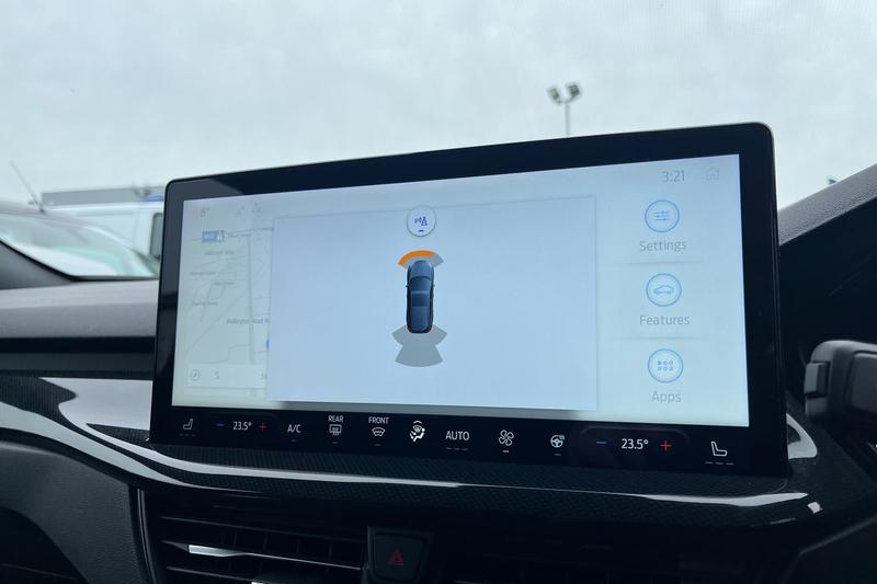 Used Ford Focus 2023 for sale - 77997153: Photo 36