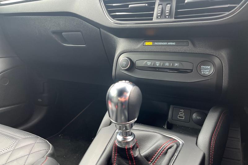 Used Ford Focus 2023 for sale - 77997153: Photo 37