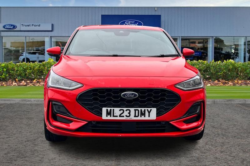 Used Ford Focus 2023 for sale - 77997153: Photo 6