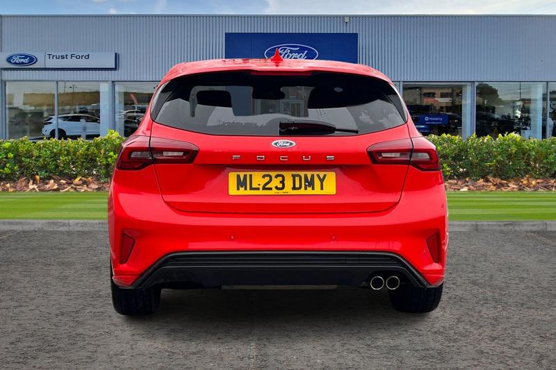 Used Ford Focus 2023 for sale - 77997153: Photo 7