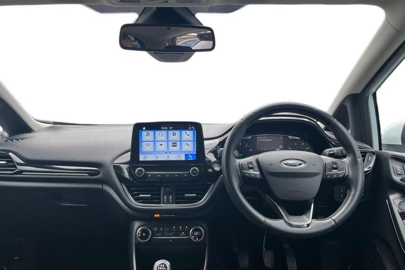 Used Ford Fiesta 2017 for sale - 78087909: Photo 10