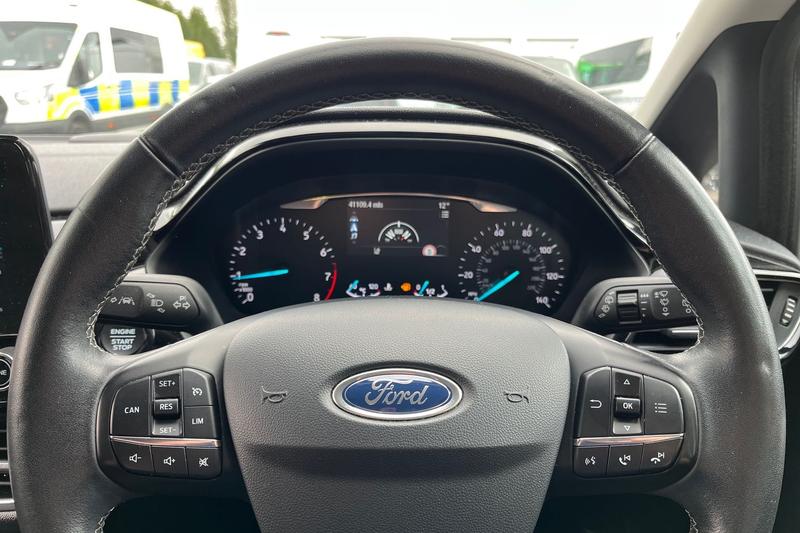 Used Ford Fiesta 2017 for sale - 78087909: Photo 12