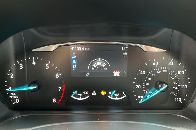 Used Ford Fiesta 2017 for sale - 78087909: Photo 13