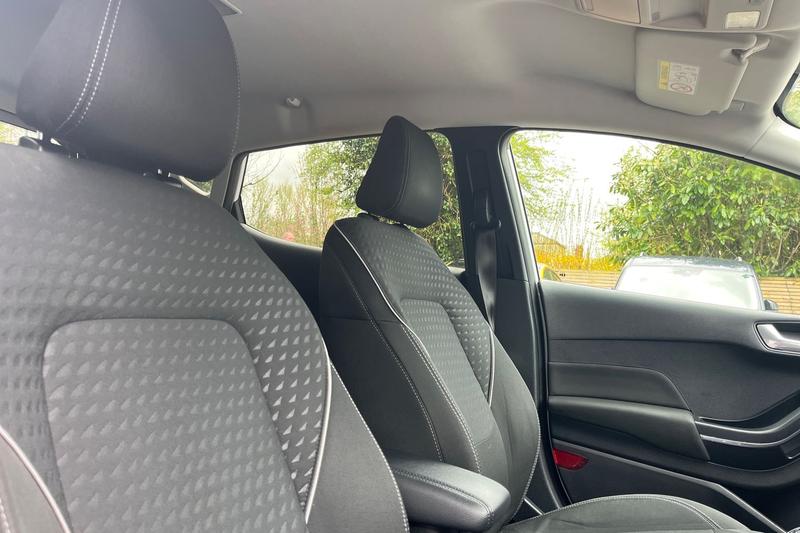 Used Ford Fiesta 2017 for sale - 78087909: Photo 17