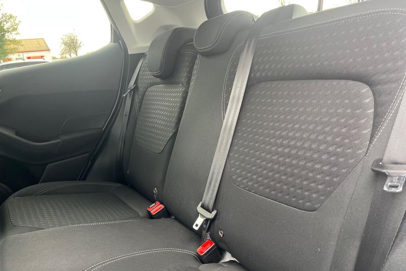 Used Ford Fiesta 2017 for sale - 78087909: Photo 20