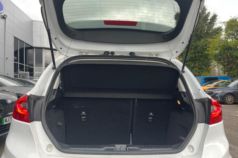 Used Ford Fiesta 2017 for sale - 78087909: Photo 21