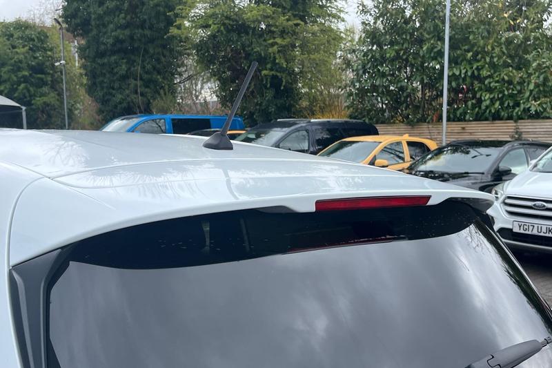 Used Ford Fiesta 2017 for sale - 78087909: Photo 23