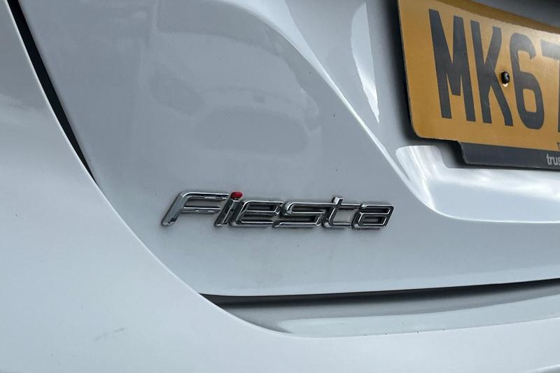 Used Ford Fiesta 2017 for sale - 78087909: Photo 25