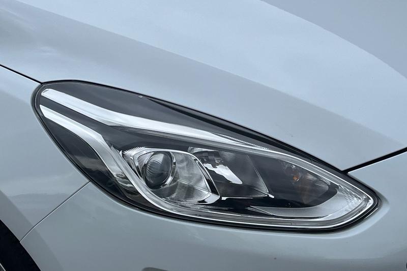 Used Ford Fiesta 2017 for sale - 78087909: Photo 27