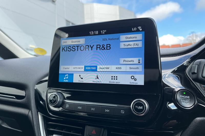 Used Ford Fiesta 2017 for sale - 78087909: Photo 31